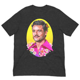 Daddy Dearest-T-Shirts-Swish Embassy