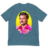 Daddy Dearest-T-Shirts-Swish Embassy