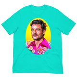 Daddy Dearest-T-Shirts-Swish Embassy