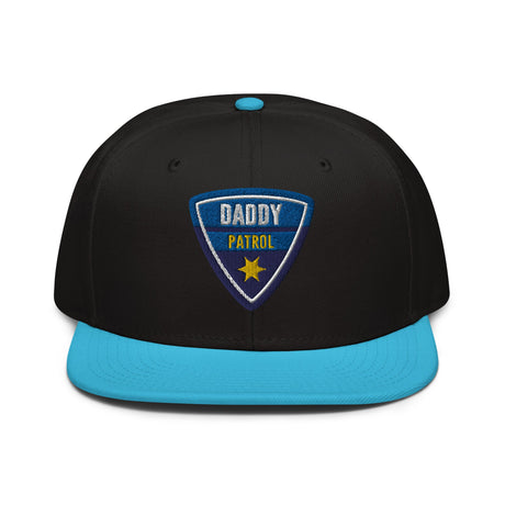 Daddy Patrol (Headwear)-Headwear-Swish Embassy