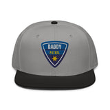 Daddy Patrol (Headwear)-Headwear-Swish Embassy