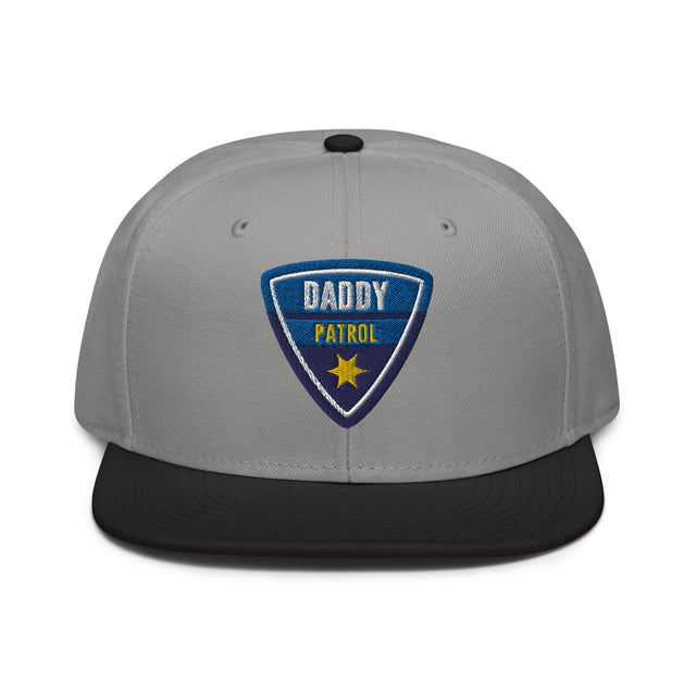 Daddy Patrol (Headwear)-Headwear-Swish Embassy