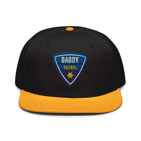 Daddy Patrol (Headwear)-Headwear-Swish Embassy