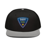 Daddy Patrol (Headwear)-Headwear-Swish Embassy