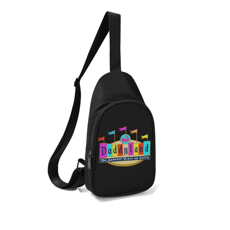 Daddyland (Sling Bag)-Sling Bag-Swish Embassy