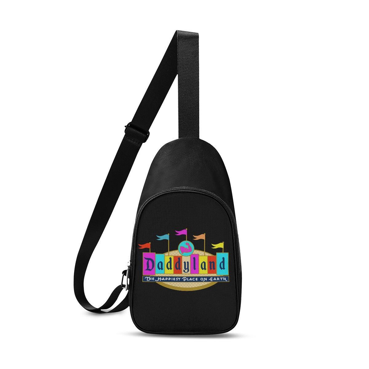 Daddyland (Sling Bag)-Sling Bag-Swish Embassy