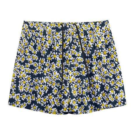 Daisies (Shorts)-Shorts-Swish Embassy
