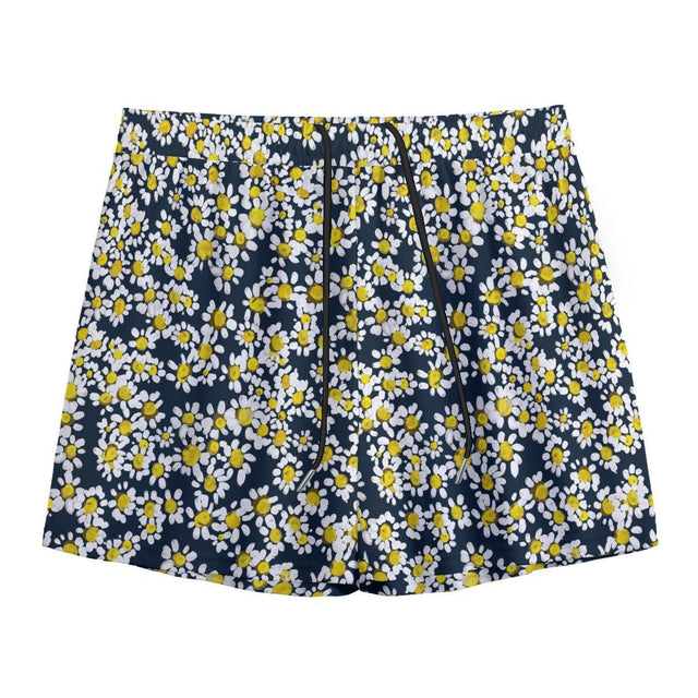 Daisies (Shorts)-Shorts-Swish Embassy