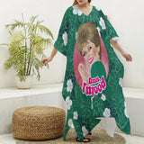 Damn I'm Good (Kaftan)-Kaftan-Swish Embassy