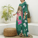 Damn I'm Good (Kaftan)-Kaftan-Swish Embassy