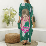 Damn I'm Good (Kaftan)-Kaftan-Swish Embassy