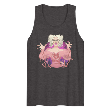 Dead Dance (Tank Top)-Tank Top-Swish Embassy