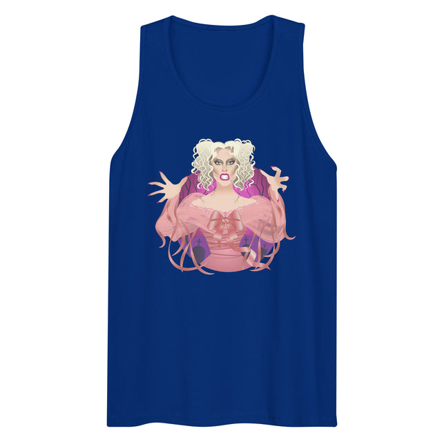 Dead Dance (Tank Top)-Tank Top-Swish Embassy