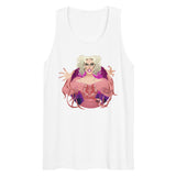 Dead Dance (Tank Top)-Tank Top-Swish Embassy