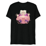 Dead Dance (Triblend)-Triblend T-Shirt-Swish Embassy