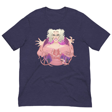 Dead Dance-T-Shirts-Swish Embassy