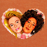 Deadly Chic-T-Shirts-Swish Embassy