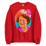 Delicate and Refined (Sweatshirt)-Sweatshirt-Swish Embassy