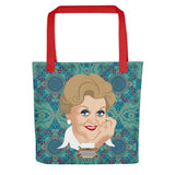 Detective (Tote bag)-Bags-Swish Embassy