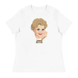 Detective (Women's Relaxed T-Shirt)-Women's T-Shirts-Swish Embassy