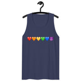 Devil Made Me Do It (Tank Top)-Tank Top-Swish Embassy