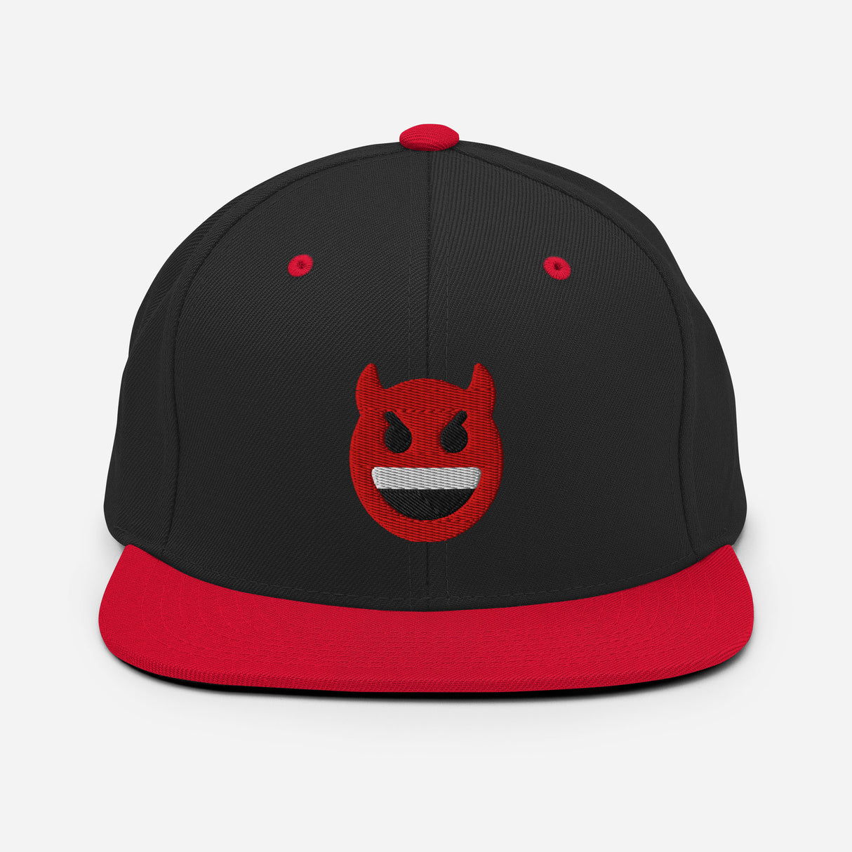 Devilish (Headwear)-Headwear-Swish Embassy