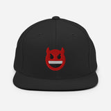 Devilish (Headwear)-Headwear-Swish Embassy