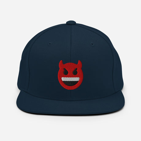 Devilish (Headwear)-Headwear-Swish Embassy