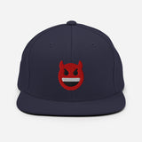 Devilish (Headwear)-Headwear-Swish Embassy