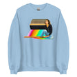 Dion Stop Believin' (Sweatshirt)-Sweatshirt-Swish Embassy