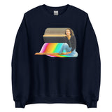 Dion Stop Believin' (Sweatshirt)-Sweatshirt-Swish Embassy