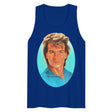 Dirty Dancer Smooth Talker (Tank Top)-Tank Top-Swish Embassy