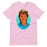 Dirty Dancer Smooth Talker-T-Shirts-Swish Embassy