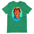 Dirty Dancer Smooth Talker-T-Shirts-Swish Embassy