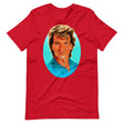 Dirty Dancer Smooth Talker-T-Shirts-Swish Embassy