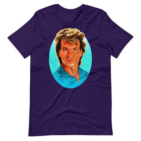 Dirty Dancer Smooth Talker-T-Shirts-Swish Embassy