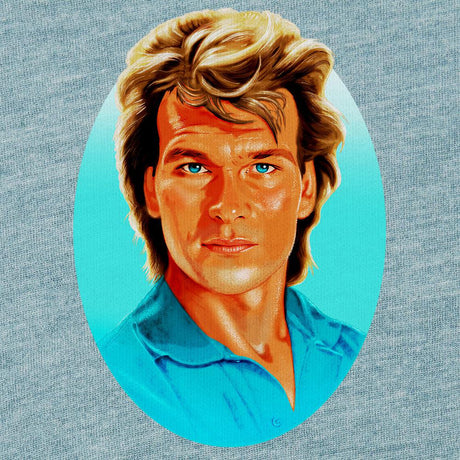 Dirty Dancer Smooth Talker-T-Shirts-Swish Embassy