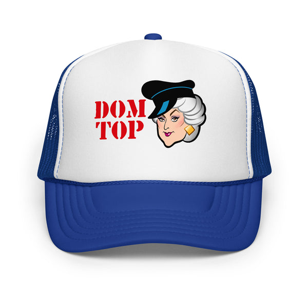 Dom Top — Trucker Hat