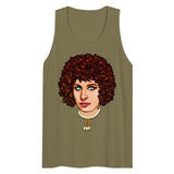 Don’t Boleyn on My Parade (Tank Top)-Tank Top-Swish Embassy