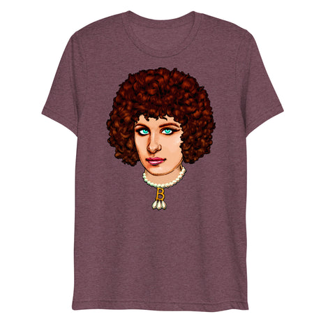 Don’t Boleyn on My Parade (Triblend)-Triblend T-Shirt-Swish Embassy