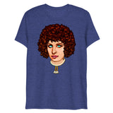 Don’t Boleyn on My Parade (Triblend)-Triblend T-Shirt-Swish Embassy
