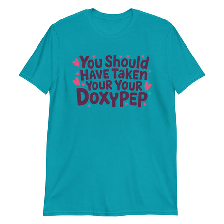 DoxyPEP-T-Shirts-Swish Embassy