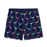 Drink Your Juice (Shorts)-Shorts-Swish Embassy