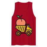 Dump Truck (Tank Top)-Tank Top-Swish Embassy