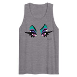 Dyna Bolical Eyes (Tank Top)-Tank Top-Swish Embassy