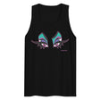 Dyna Bolical Eyes (Tank Top)-Tank Top-Swish Embassy