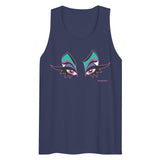 Dyna Bolical Eyes (Tank Top)-Tank Top-Swish Embassy