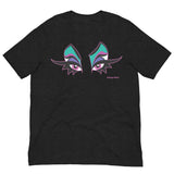 Dyna Bolical Eyes-T-Shirts-Swish Embassy