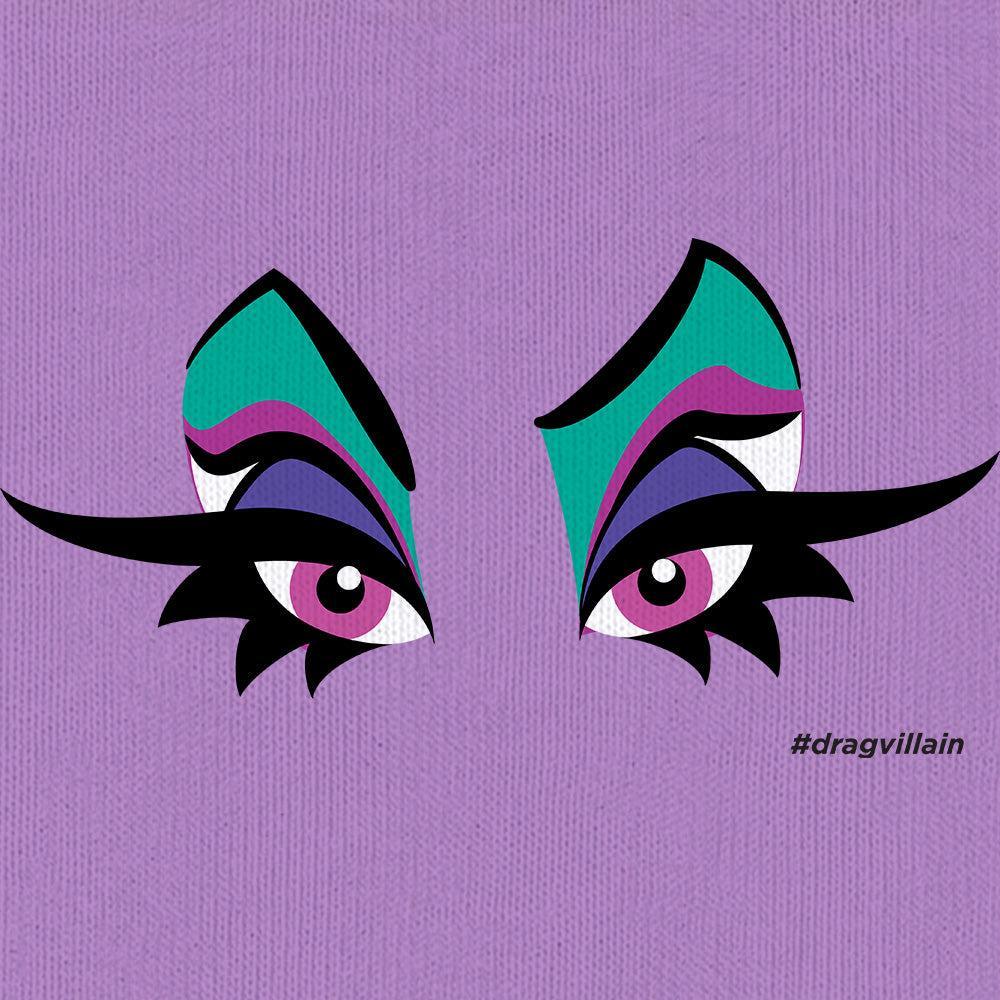 Dyna Bolical Eyes-T-Shirts-Swish Embassy