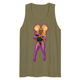 Dyna Bolical (Tank Top)-Tank Top-Swish Embassy